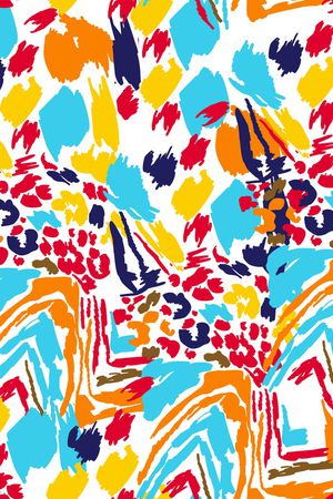 波普印花华亿平台图片