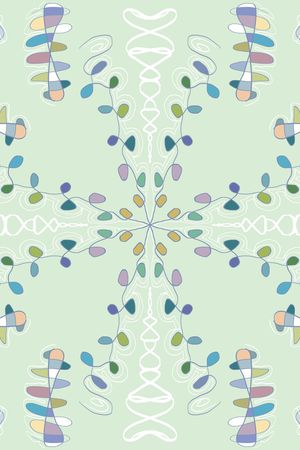 民族风印花华亿平台图片