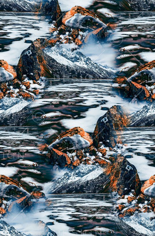 潮牌印花华亿平台图片