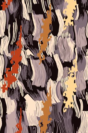 男装印花华亿平台图片