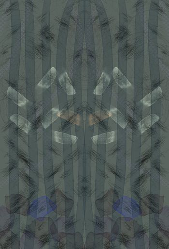 地中海印花华亿平台图片