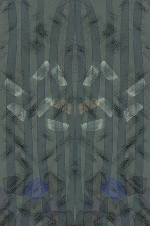 地中海印花华亿平台图片