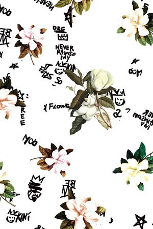 男装满版花印花华亿平台图片