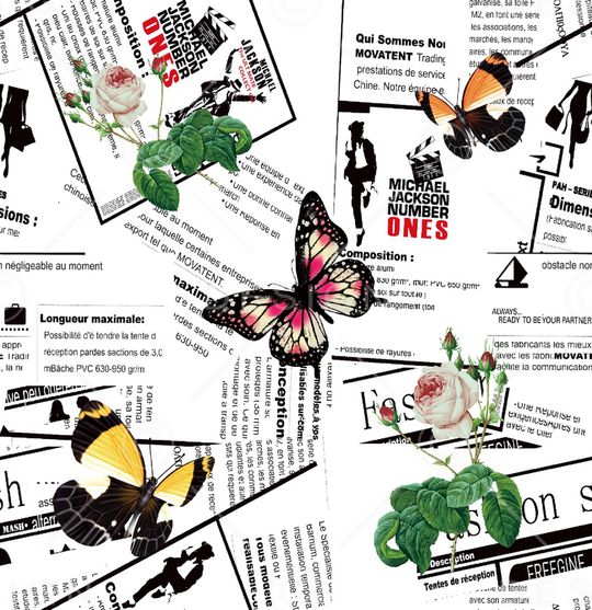 男装满版花印花华亿平台图片