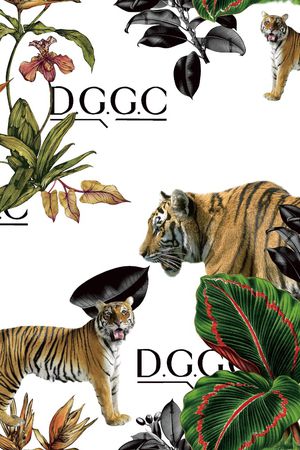 男装满版花印花华亿平台图片