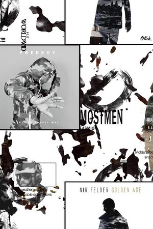 男装满版花印花华亿平台图片