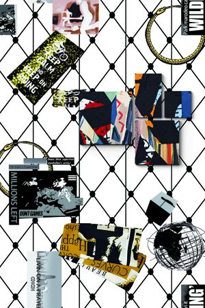 男装满版花印花华亿平台图片