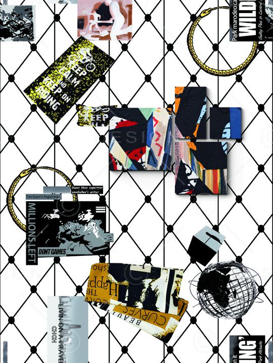 男装满版花印花华亿平台图片