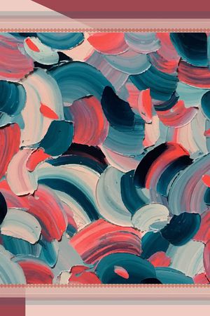 插画印花华亿平台图片