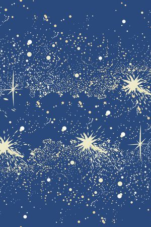 宇宙印花华亿平台图片