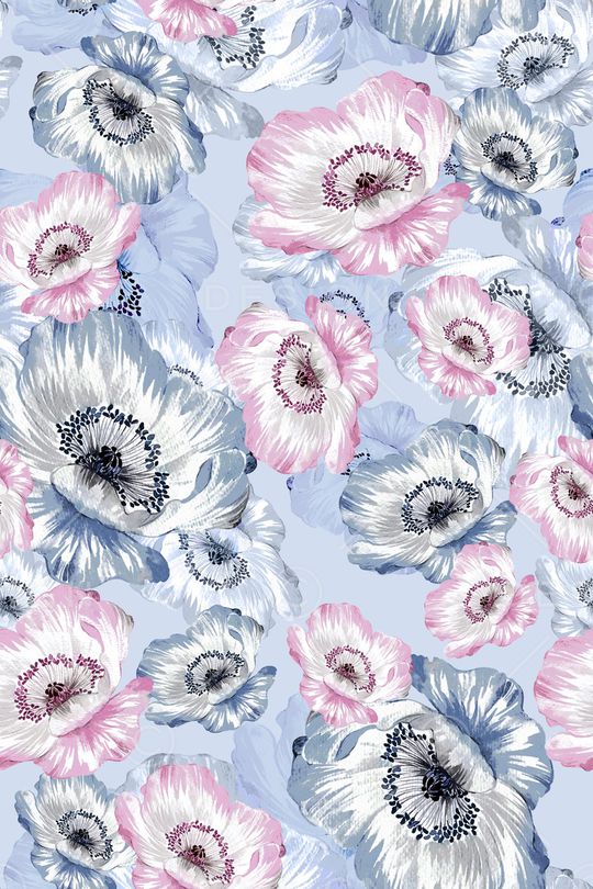 肌理印花华亿平台图片