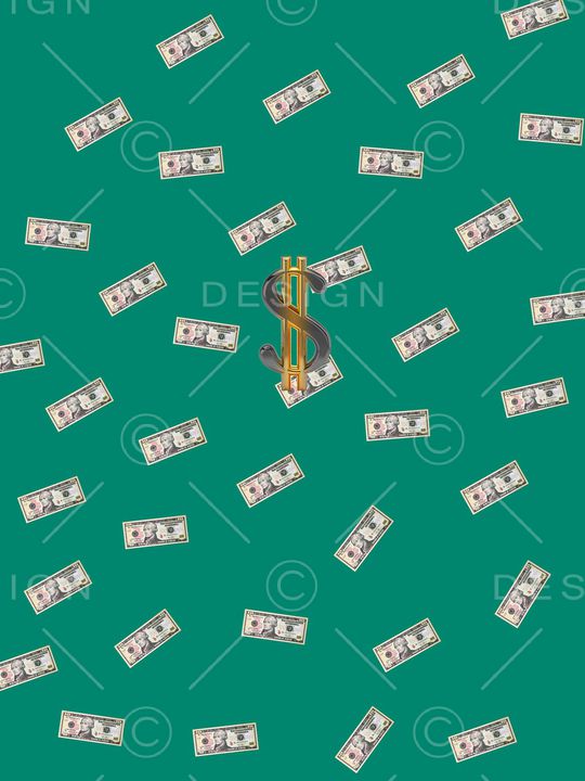 字母印花华亿平台图片