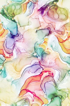 炫彩印花华亿平台图片