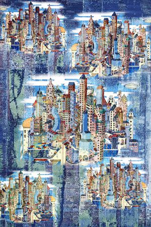 男装印花华亿平台图片