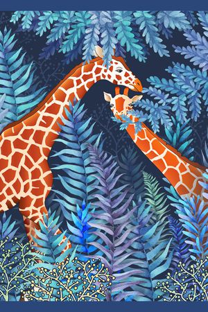 方巾印花华亿平台图片