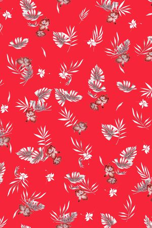 趋势华亿平台印花华亿平台图片