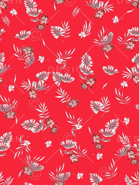 趋势华亿平台印花华亿平台图片