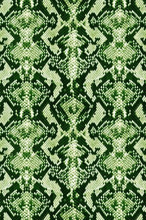 抽象动物纹印花华亿平台图片