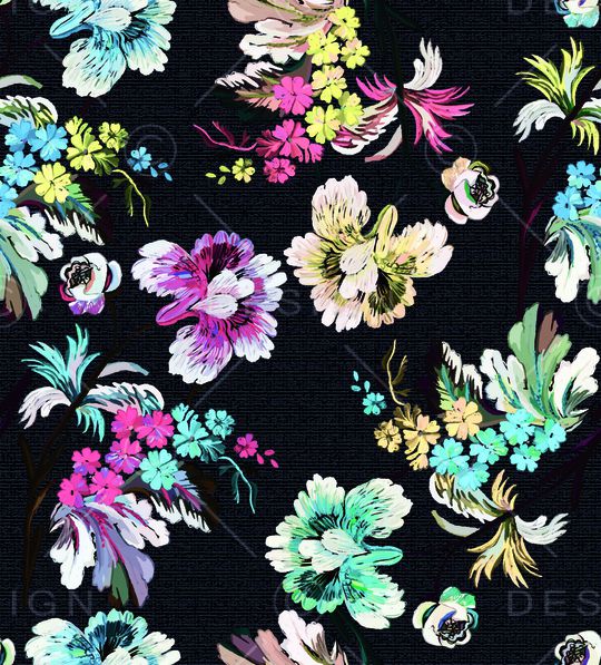 数码华亿平台印花华亿平台图片