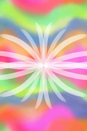 扎染华亿平台印花华亿平台图片