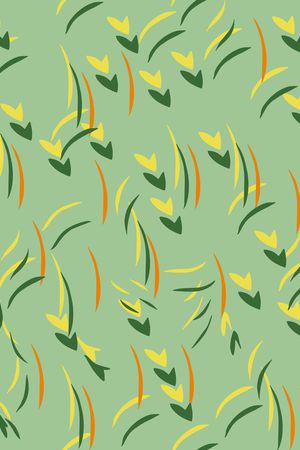 线条印花华亿平台图片