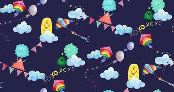 1355733-200825怪兽风筝回路