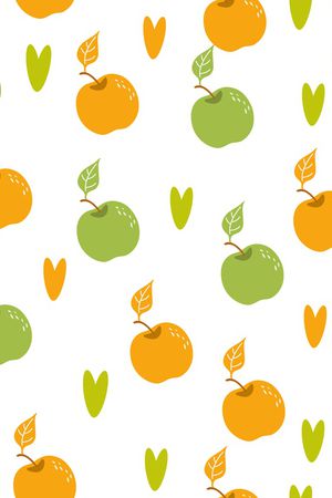 水果印花华亿平台图片