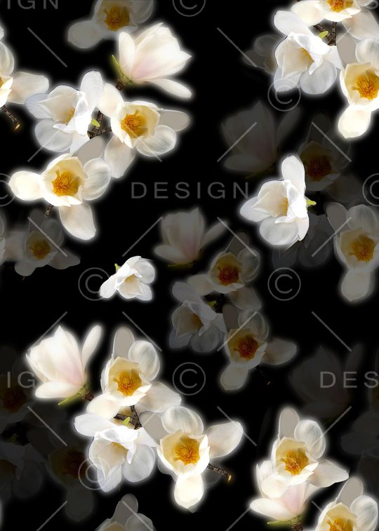 趋势华亿平台印花华亿平台图片