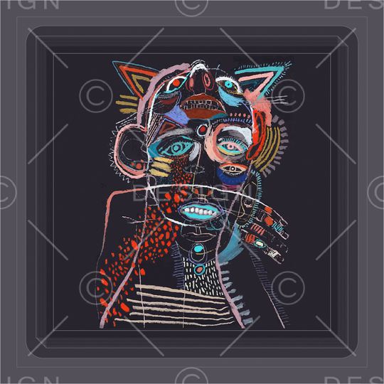 万圣节印花华亿平台图片