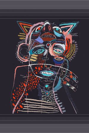 万圣节印花华亿平台图片