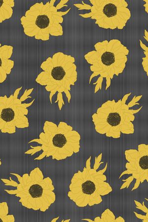 趋势华亿平台印花华亿平台图片