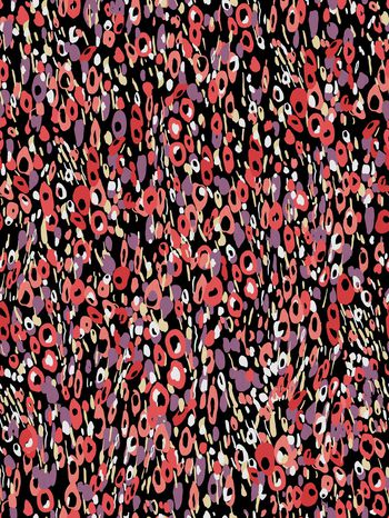 肌理印花华亿平台图片