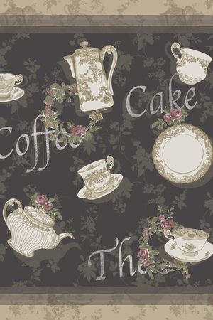 鲜花印花华亿平台图片