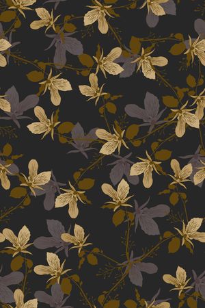 提花华亿平台印花华亿平台图片