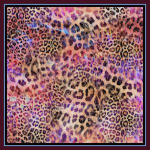 时尚印花华亿平台图片