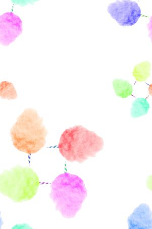 炫彩印花华亿平台图片