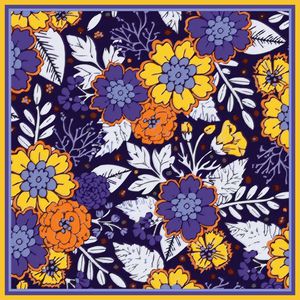 鲜花印花华亿平台图片