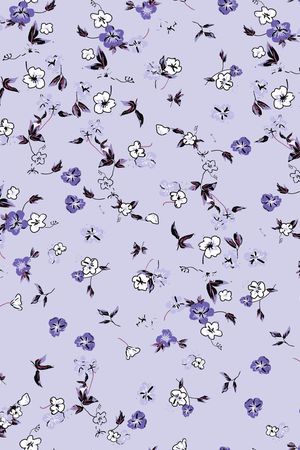 大牌风印花华亿平台图片