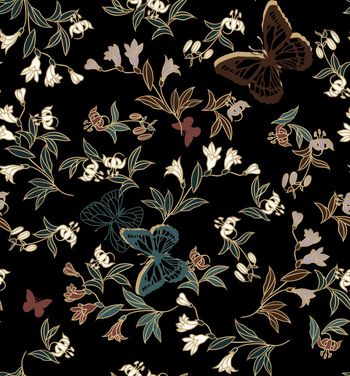 1355920-200826百合蝴蝶回路