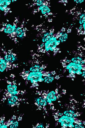 数码华亿平台印花华亿平台图片