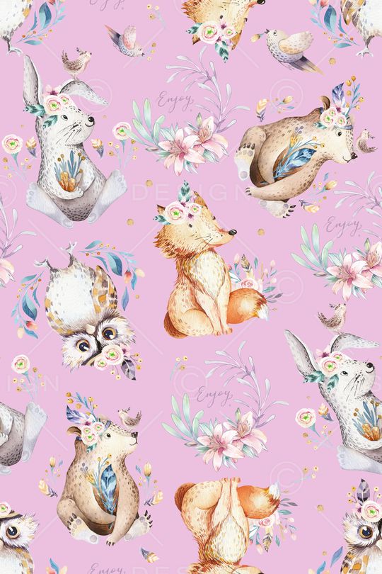 童装印花华亿平台图片