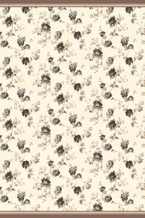 鲜花印花华亿平台图片