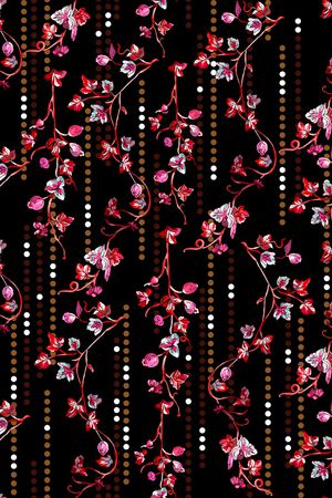 数码华亿平台印花华亿平台图片