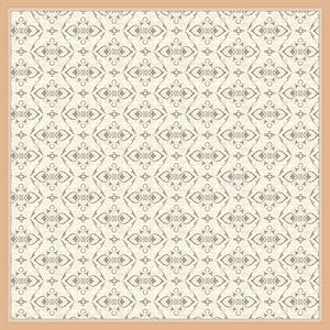 文艺印花华亿平台图片