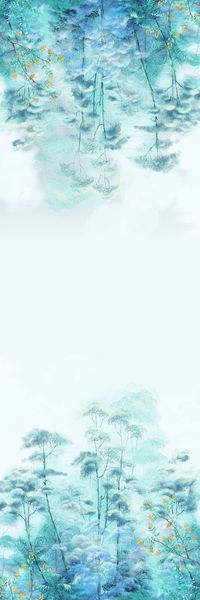 树林印花华亿平台图片