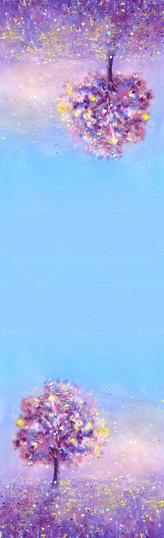 树林印花华亿平台图片