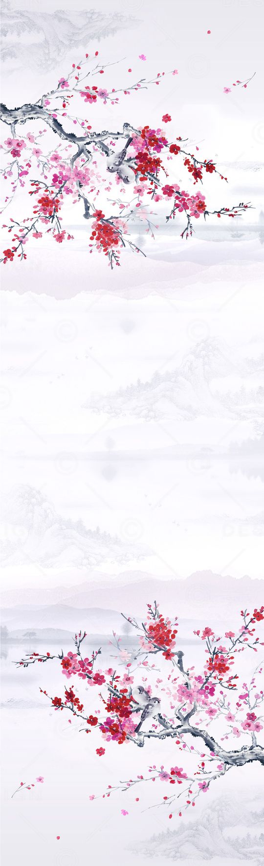 树林印花华亿平台图片