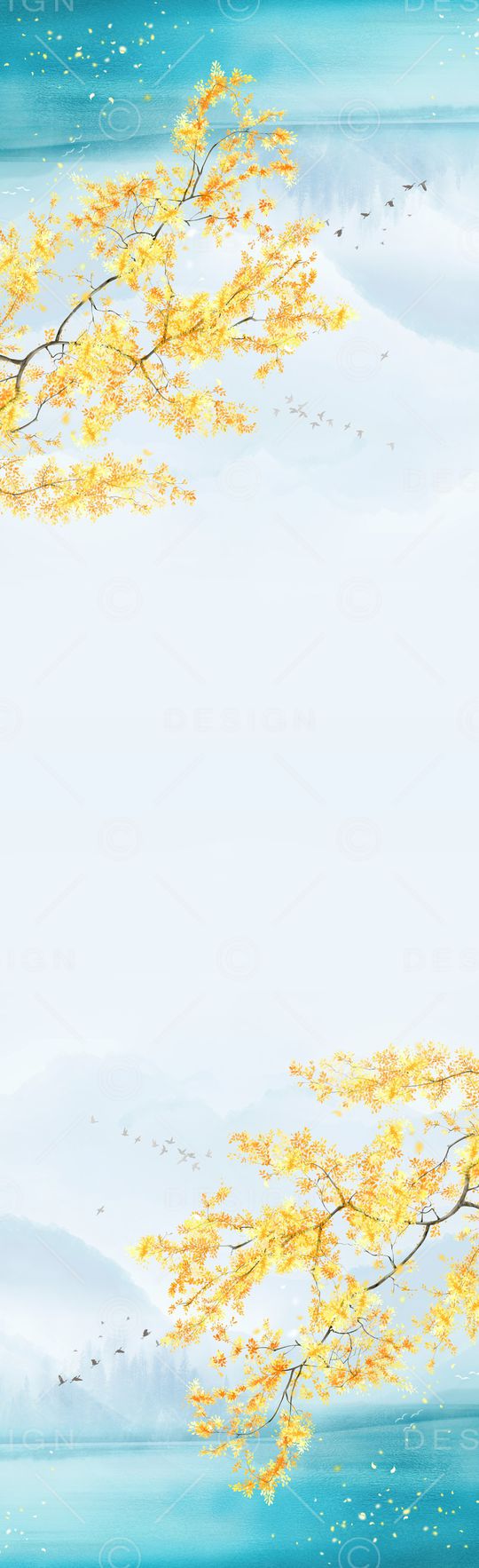 树林印花华亿平台图片