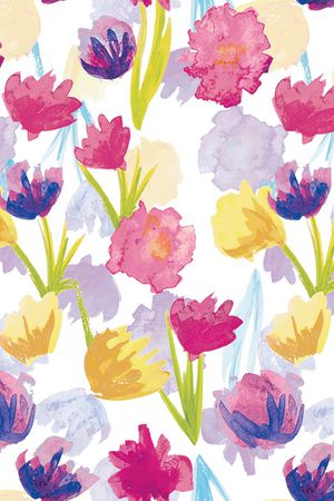 窗帘印花华亿平台图片