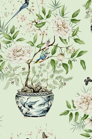 窗帘印花华亿平台图片